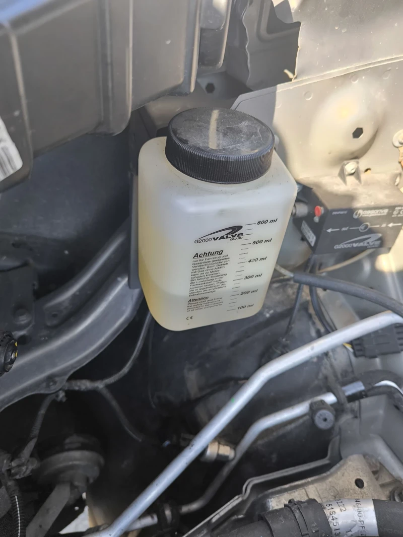 Fiat Doblo 1, 4 бензин/газ, снимка 12 - Автомобили и джипове - 53600073