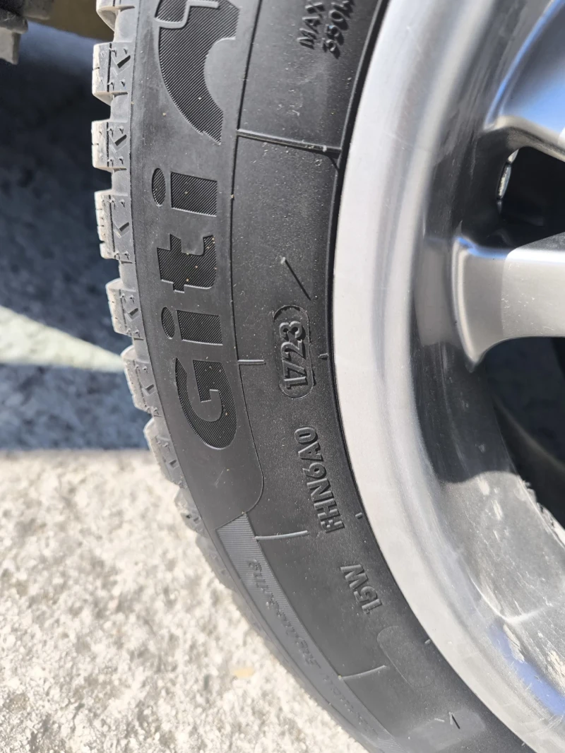 Fiat Doblo 1, 4 бензин/газ, снимка 13 - Автомобили и джипове - 53600073