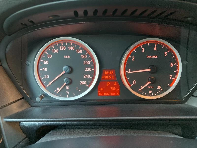 BMW 530 N52B30, снимка 15 - Автомобили и джипове - 47354958