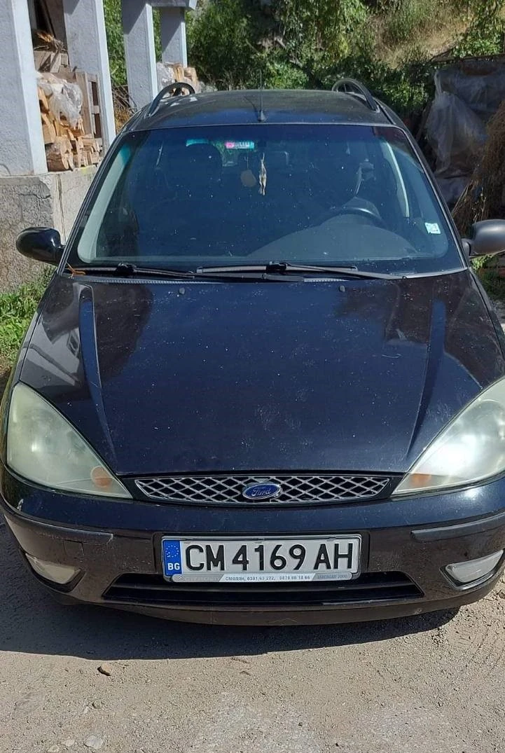 Ford Focus, снимка 2 - Автомобили и джипове - 47419657