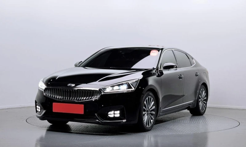 Kia K7 3.0 LPI Prestige - 35333 лв. / 18065.48 € - 30655707 1