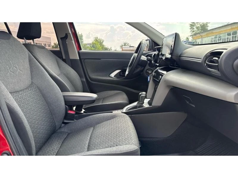 Toyota Yaris Cross CHIC | Mobile.bg � ����������� 6