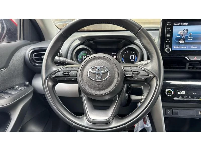 Toyota Yaris Cross CHIC | Mobile.bg � ����������� 13