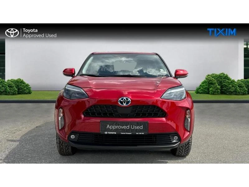 Toyota Yaris Cross CHIC | Mobile.bg � ����������� 5