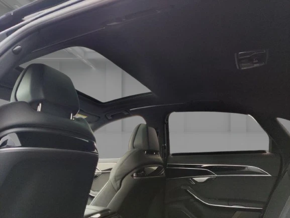 Audi A8 50 TDI Quattro = S-line = Гаранция, снимка 14 - Автомобили и джипове - 56182298