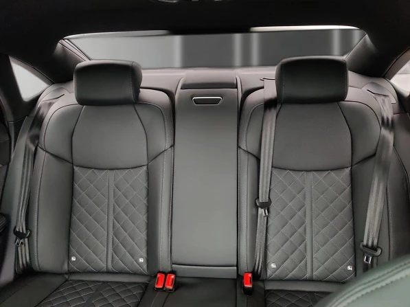 Audi A8 50 TDI Quattro = S-line = Гаранция, снимка 15 - Автомобили и джипове - 56182298