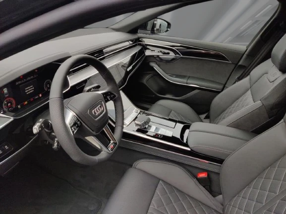Audi A8 50 TDI Quattro = S-line = Гаранция, снимка 7 - Автомобили и джипове - 56182298