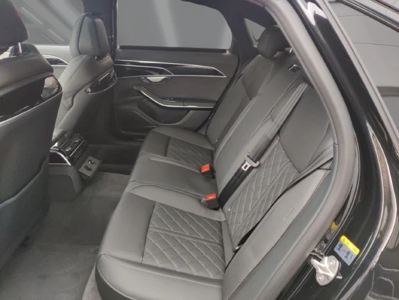 Audi A8 50 TDI Quattro = S-line = Гаранция, снимка 13 - Автомобили и джипове - 56182298