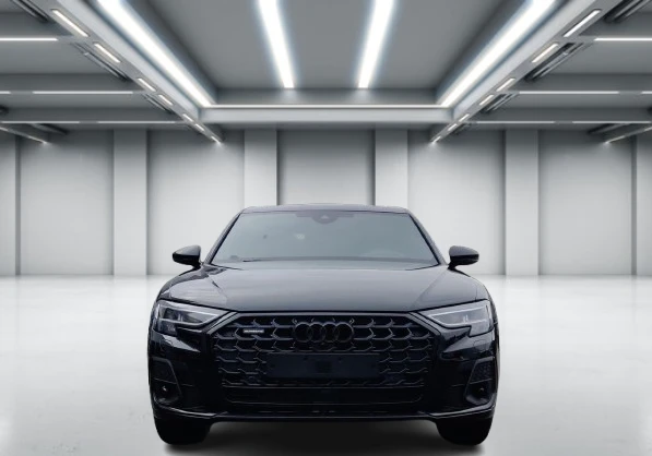 Audi A8 50 TDI Quattro = S-line = Гаранция