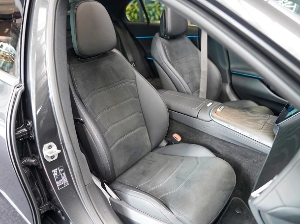 Mercedes-Benz E 300 de = AMG Line = Advanced Plus �������� | Mobile.bg � ����������� 8