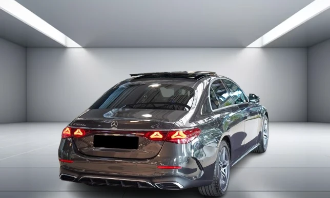 Mercedes-Benz E 300 de = AMG Line = Advanced Plus �������� | Mobile.bg � ����������� 2