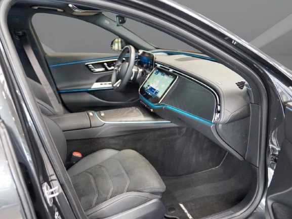 Mercedes-Benz E 300 de = AMG Line = Advanced Plus �������� | Mobile.bg � ����������� 7