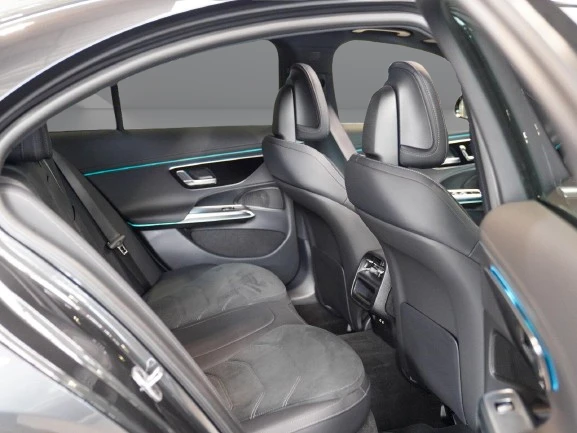 Mercedes-Benz E 300 de = AMG Line = Advanced Plus �������� | Mobile.bg � ����������� 9