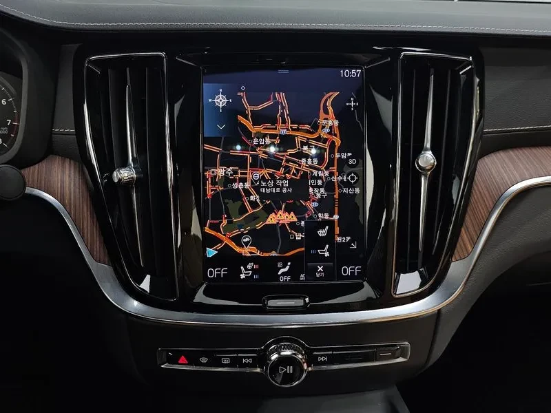 Volvo S60 B5 Inscription �������| ���������| 360| HEAD UP | Mobile.bg � ����������� 12
