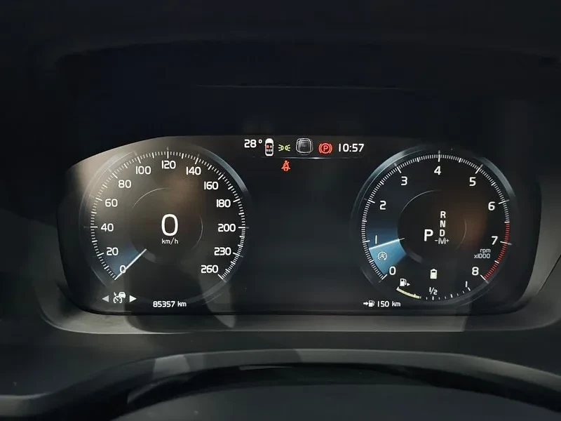 Volvo S60 B5 Inscription �������| ���������| 360| HEAD UP | Mobile.bg � ����������� 8