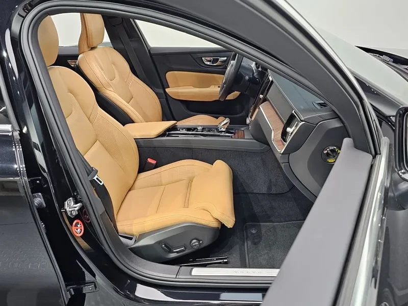 Volvo S60 B5 Inscription �������| ���������| 360| HEAD UP | Mobile.bg � ����������� 10