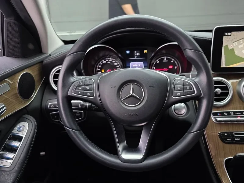 Mercedes-Benz C 220 D EXCLUSIVE �������| ���������| HEAD UP| ����� | Mobile.bg � ����������� 13