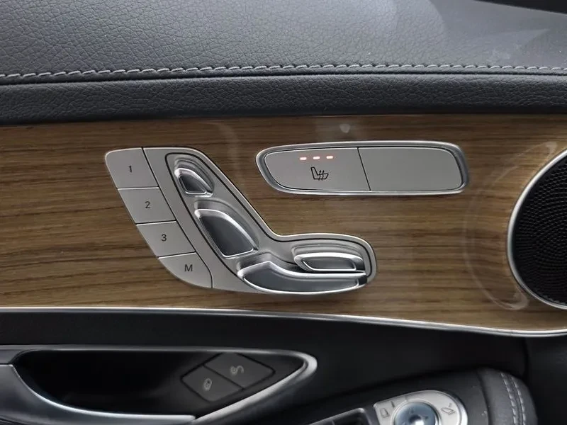 Mercedes-Benz C 220 D EXCLUSIVE �������| ���������| HEAD UP| ����� | Mobile.bg � ����������� 14