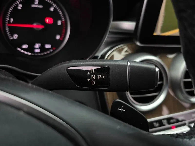 Mercedes-Benz C 220 D EXCLUSIVE �������| ���������| HEAD UP| ����� | Mobile.bg � ����������� 9