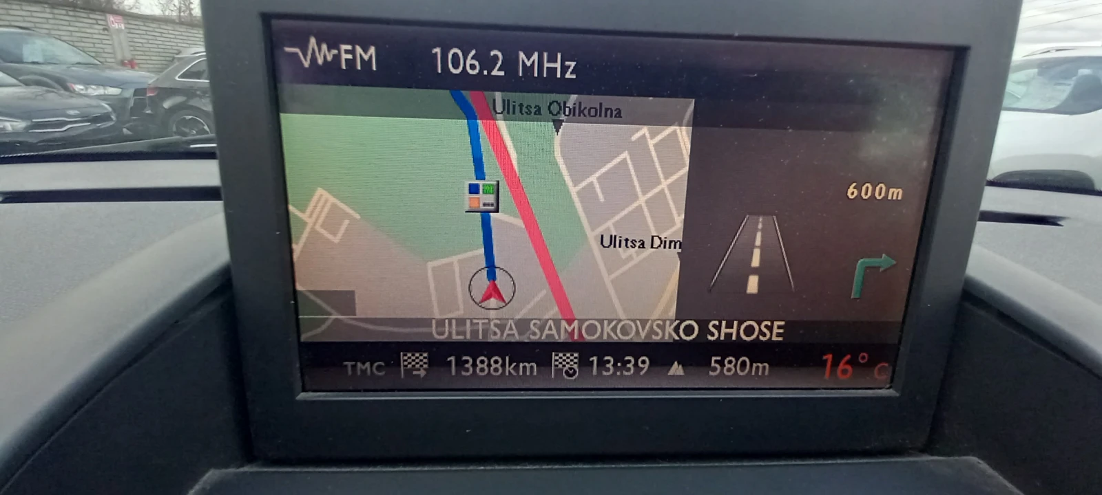 Peugeot 3008 FULL ������������ ������ ������ ������ ���� ���-�� | Mobile.bg � ����������� 11