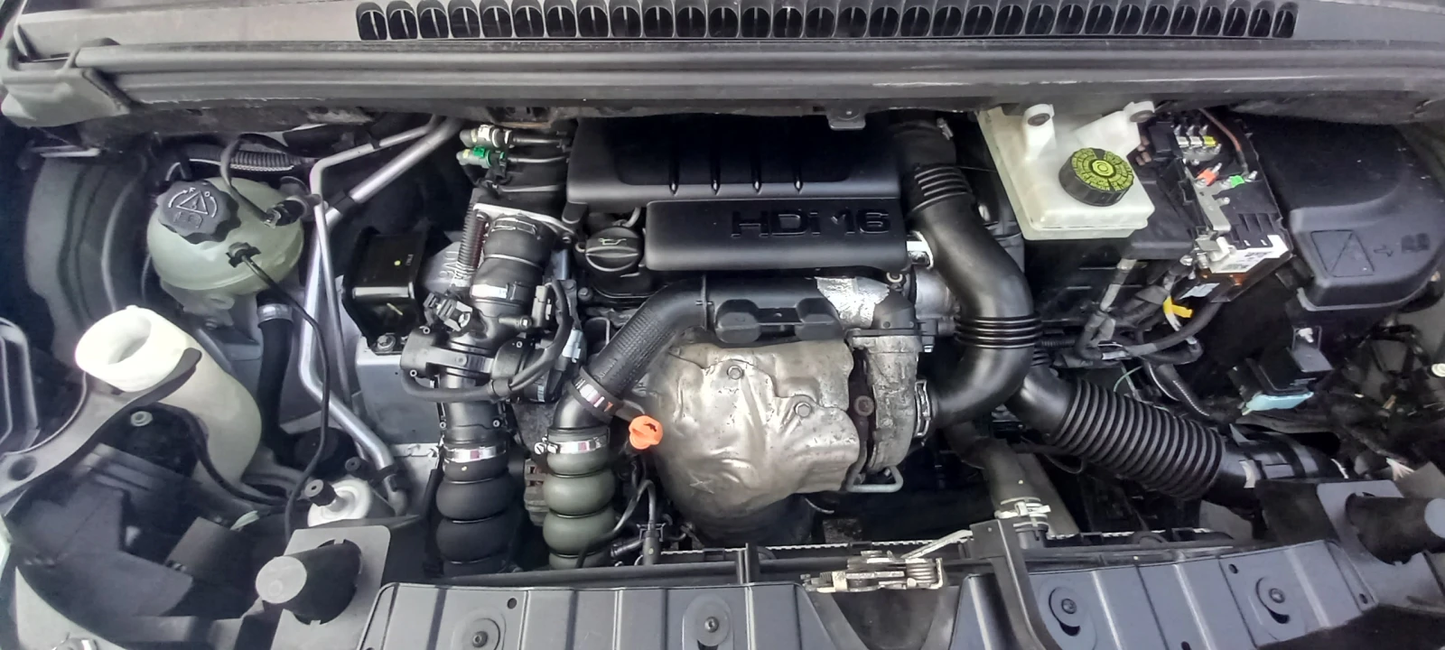 Peugeot 3008 FULL ������������ ������ ������ ������ ���� ���-�� | Mobile.bg � ����������� 17