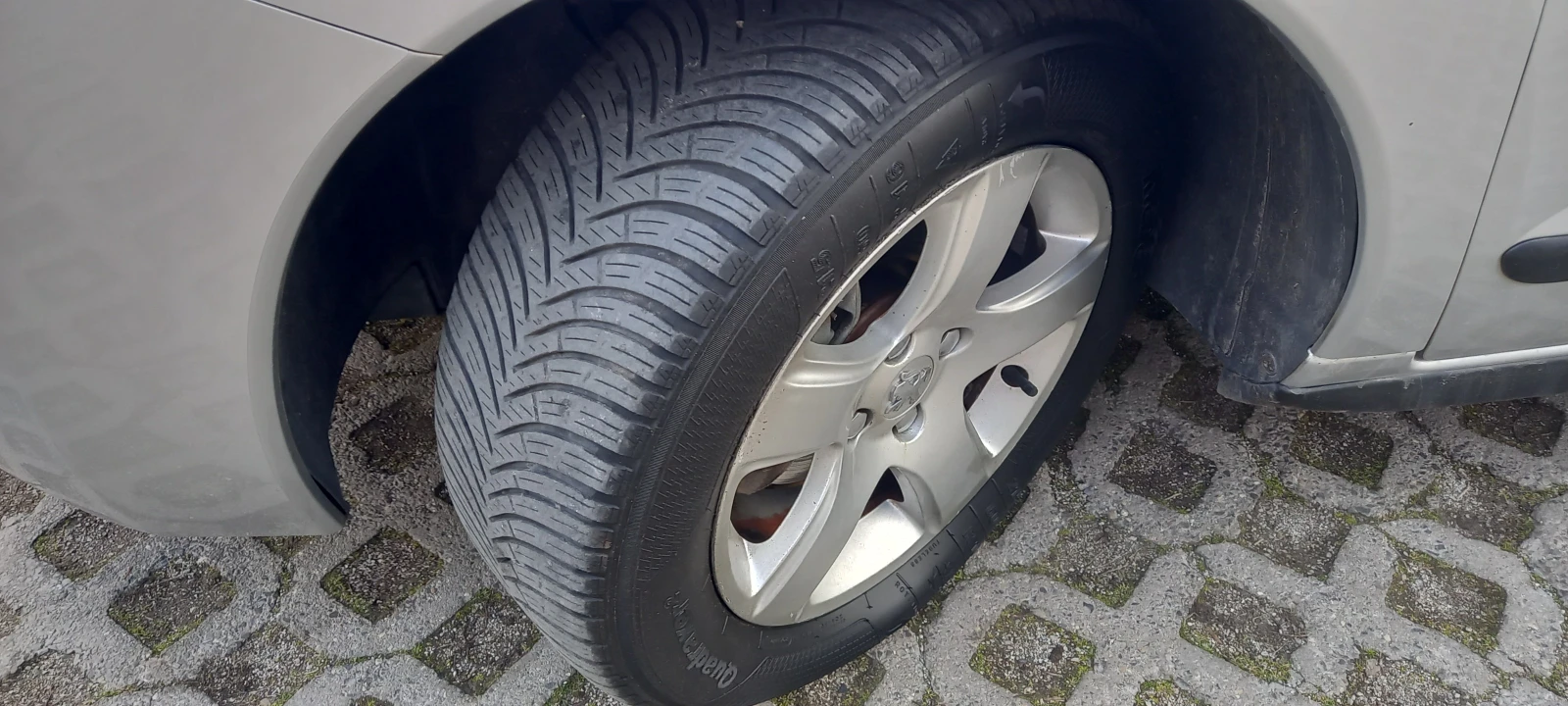 Peugeot 3008 FULL ������������ ������ ������ ������ ���� ���-�� | Mobile.bg � ����������� 16