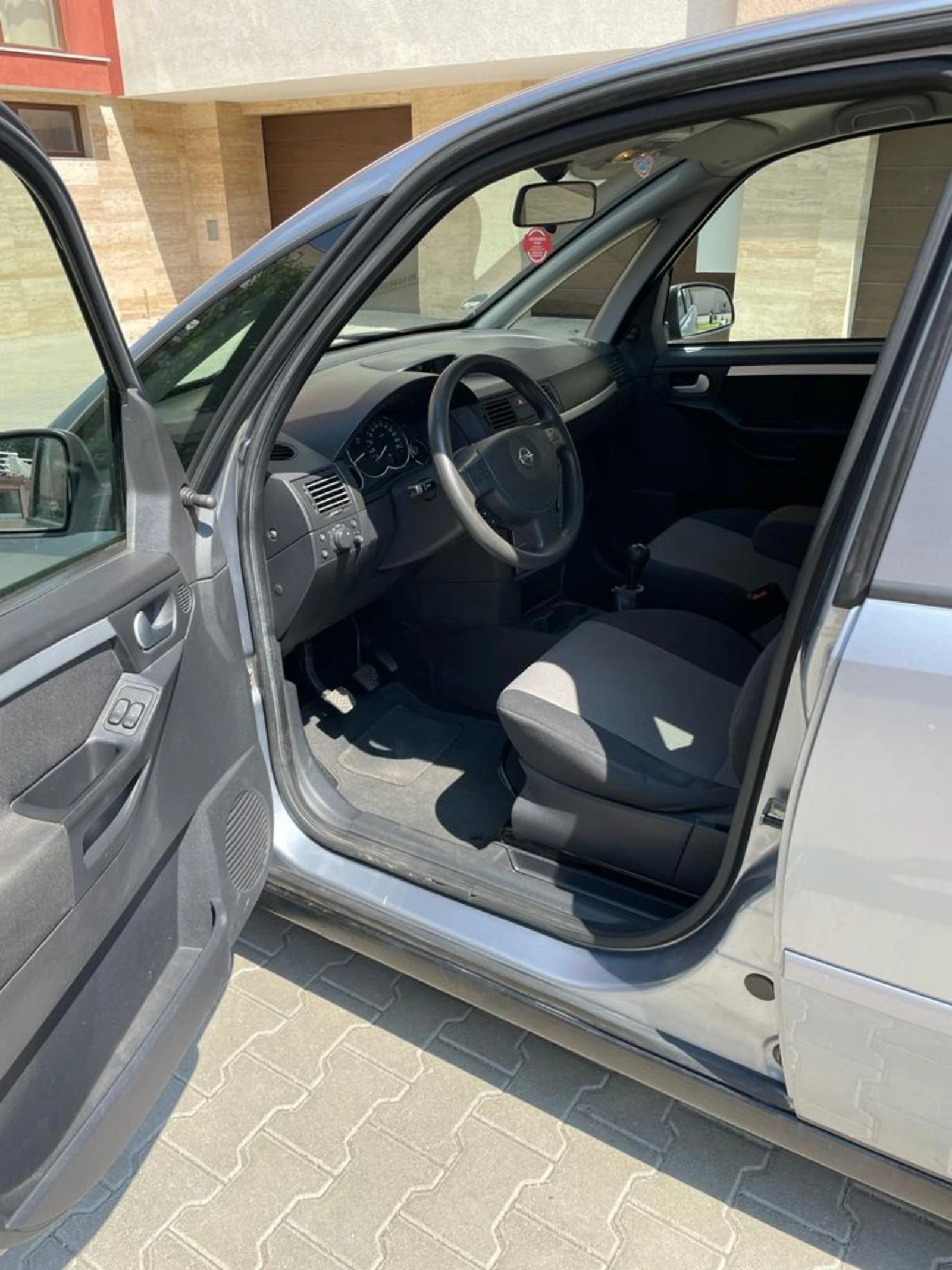 Opel Meriva | Mobile.bg   15