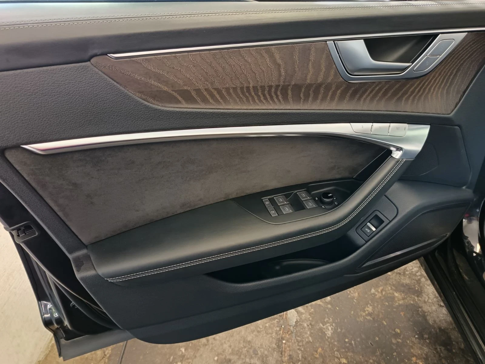 Audi S6 2.9 TFSI  | Mobile.bg   11