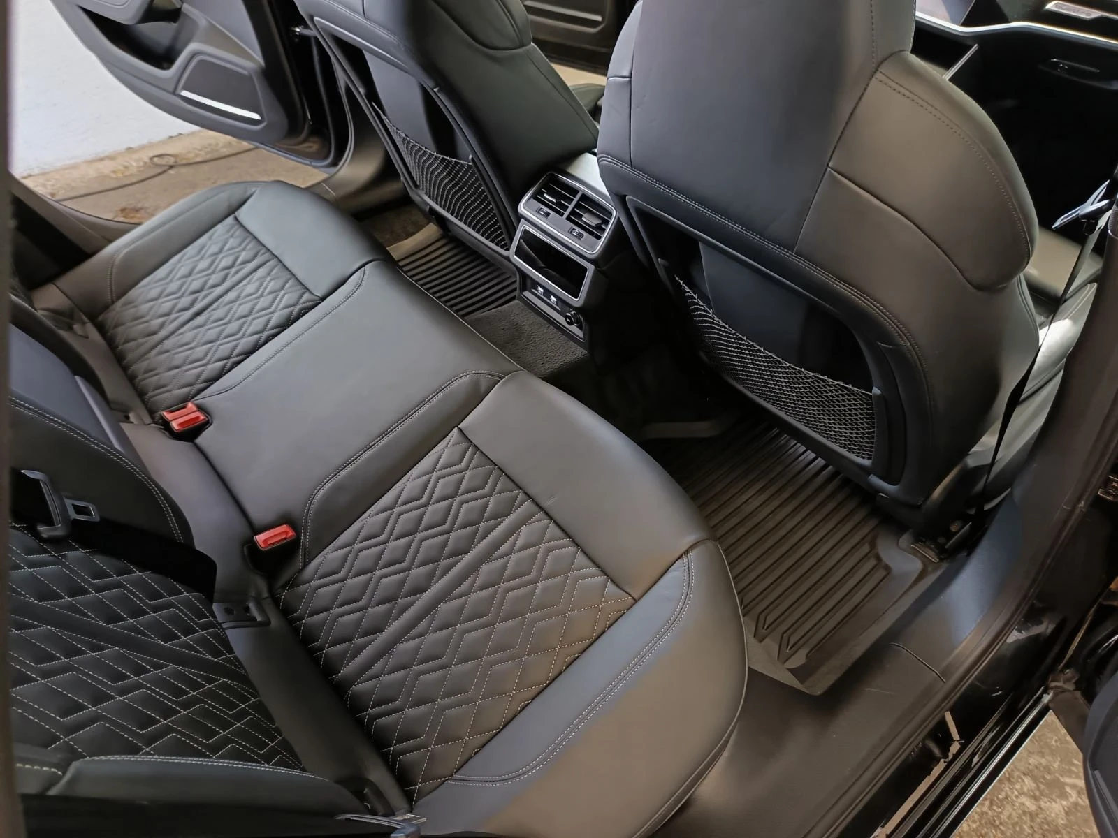 Audi S6 2.9 TFSI  | Mobile.bg   13