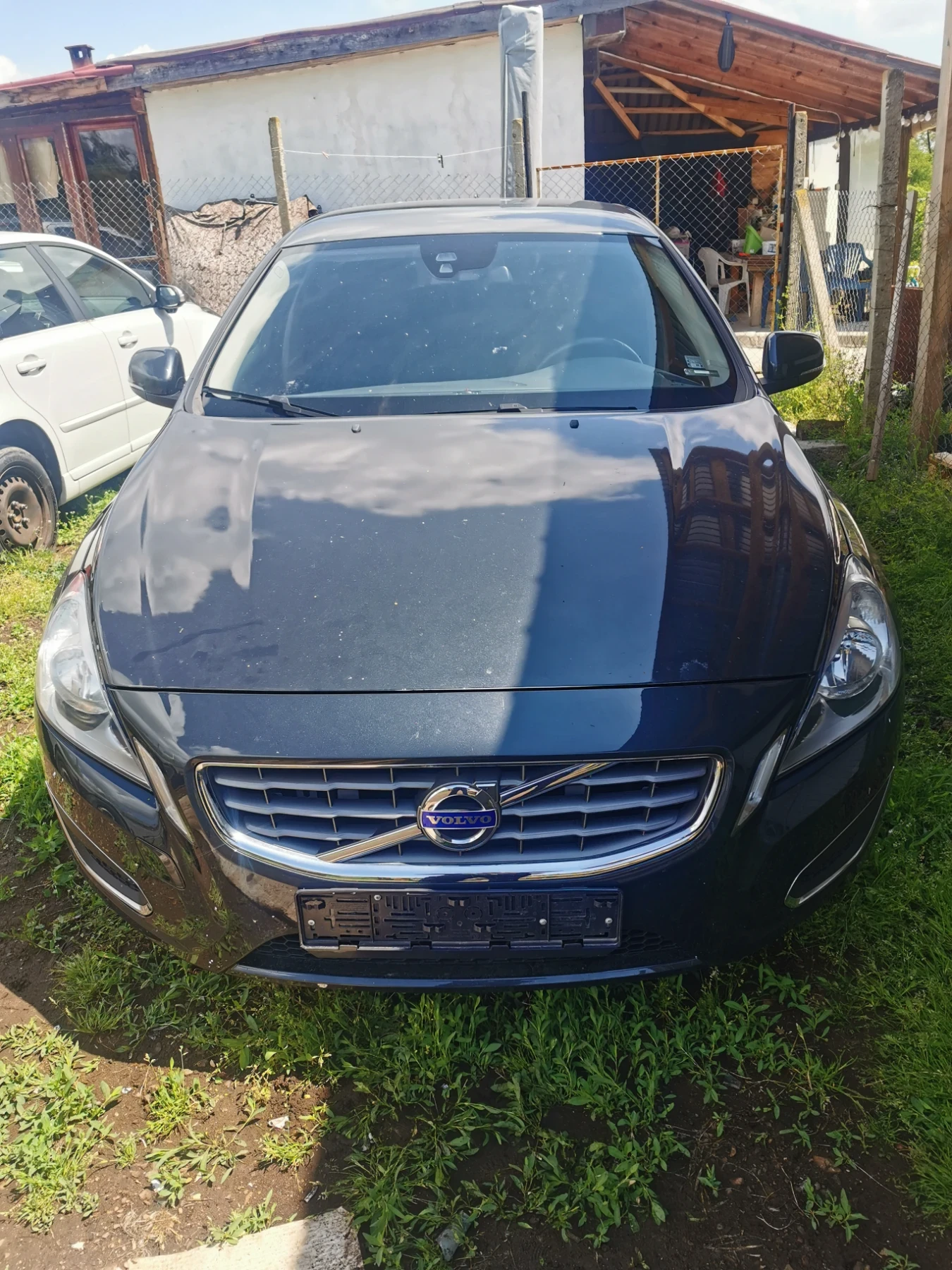 Volvo V60 D3  - изображение 2