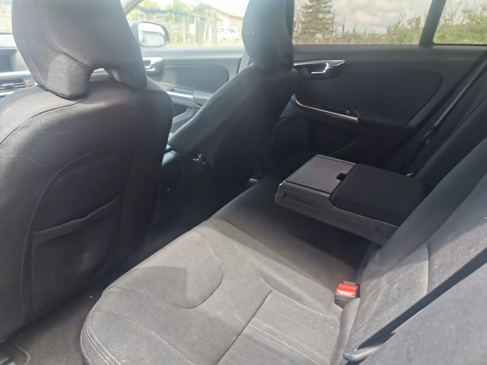 Volvo V60 D3  - изображение 8