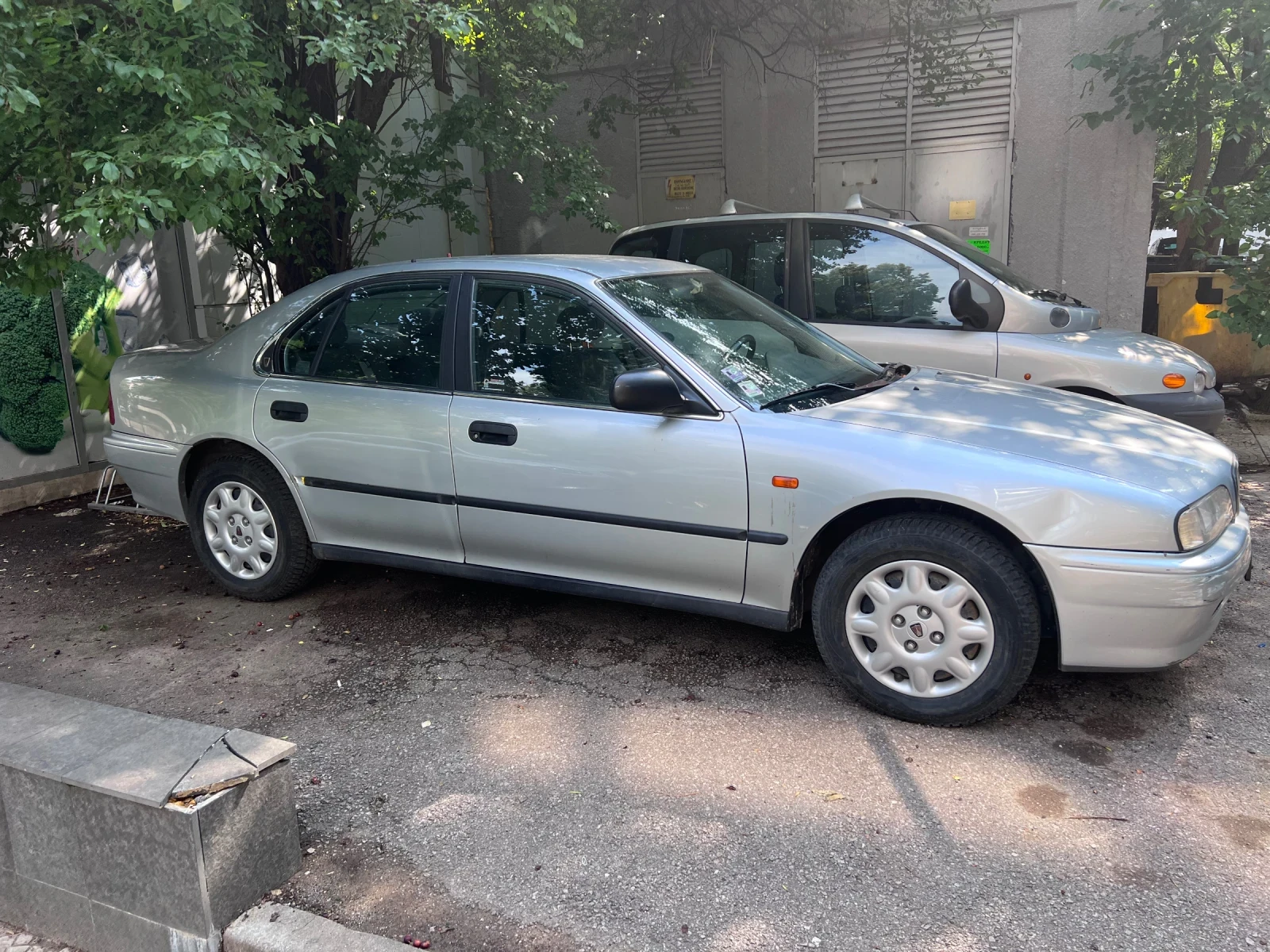Rover 618  - изображение 3