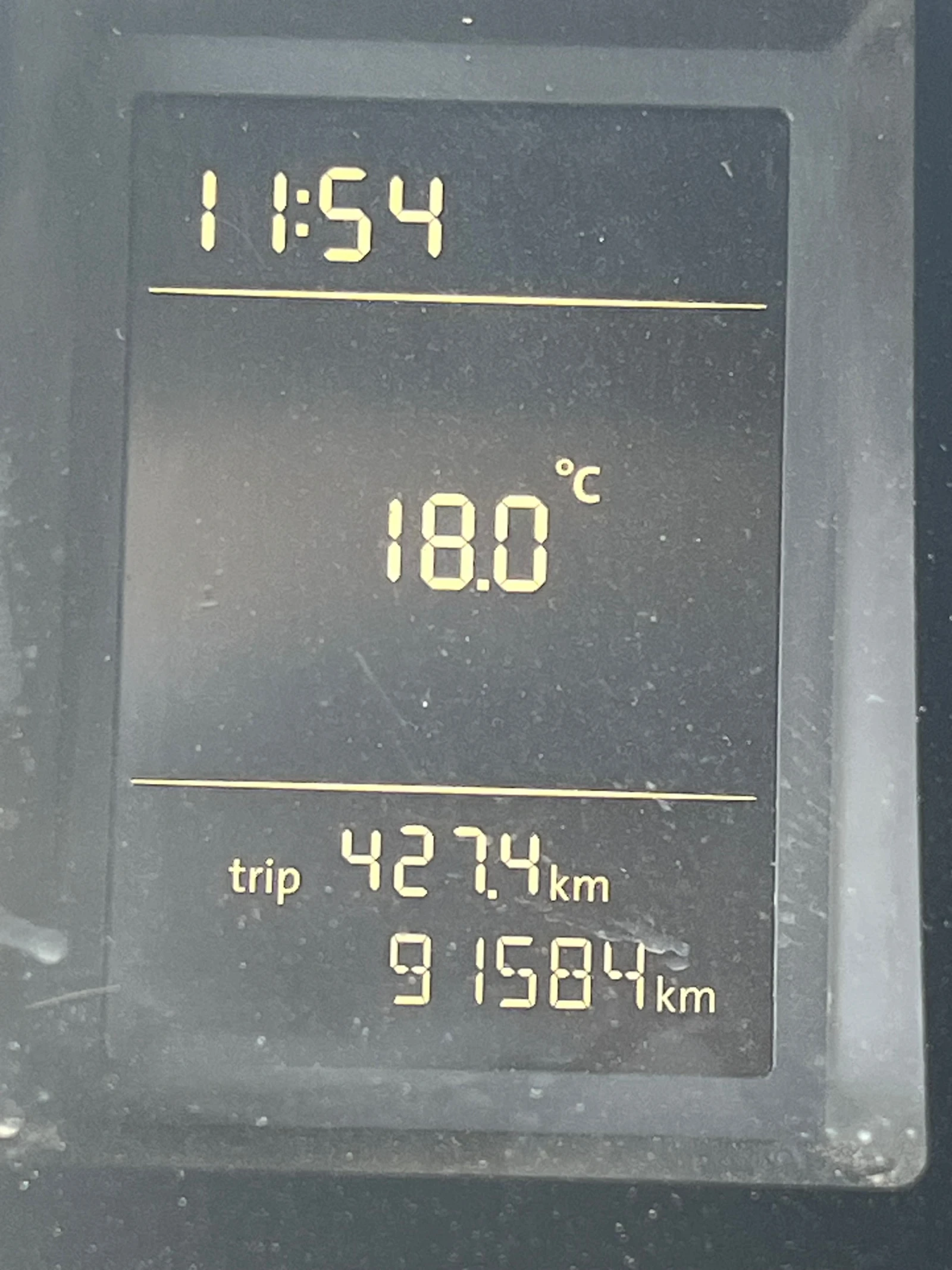 VW CC 2.0 TSI Facelift LED диоди  - изображение 10