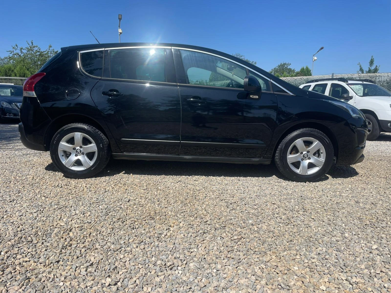 Peugeot 3008 /EW961CY - изображение 8