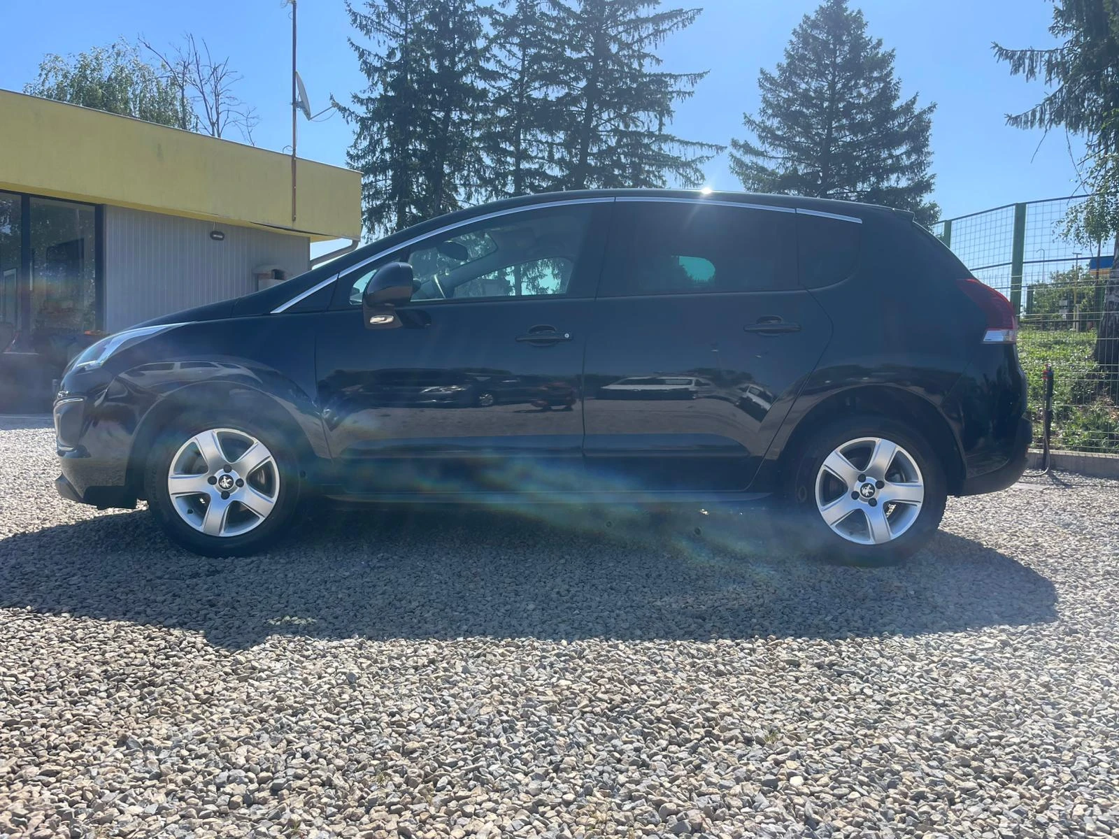 Peugeot 3008 /EW961CY - изображение 6