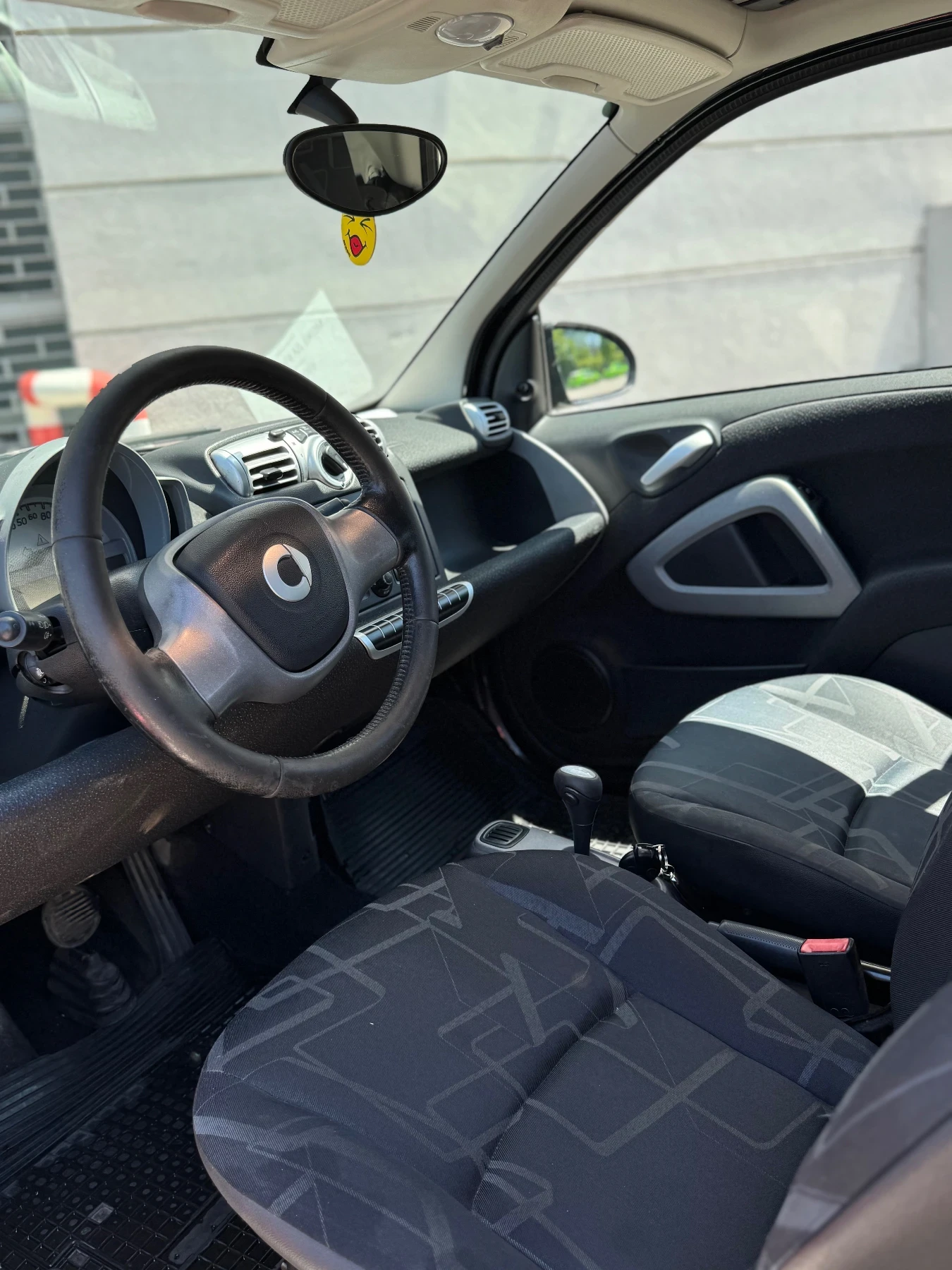 Smart Fortwo  - изображение 6