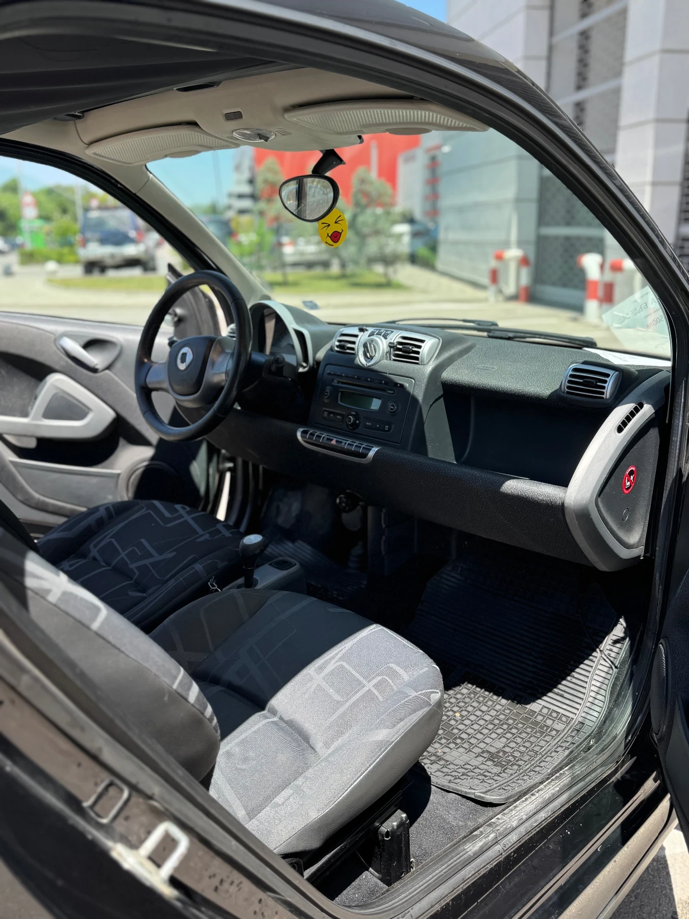 Smart Fortwo  - изображение 8
