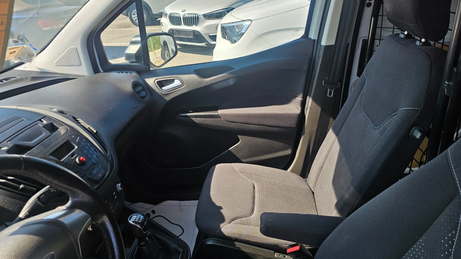 Ford Connect 1.5TDCI--лизинг | Mobile.bg — изображение 11