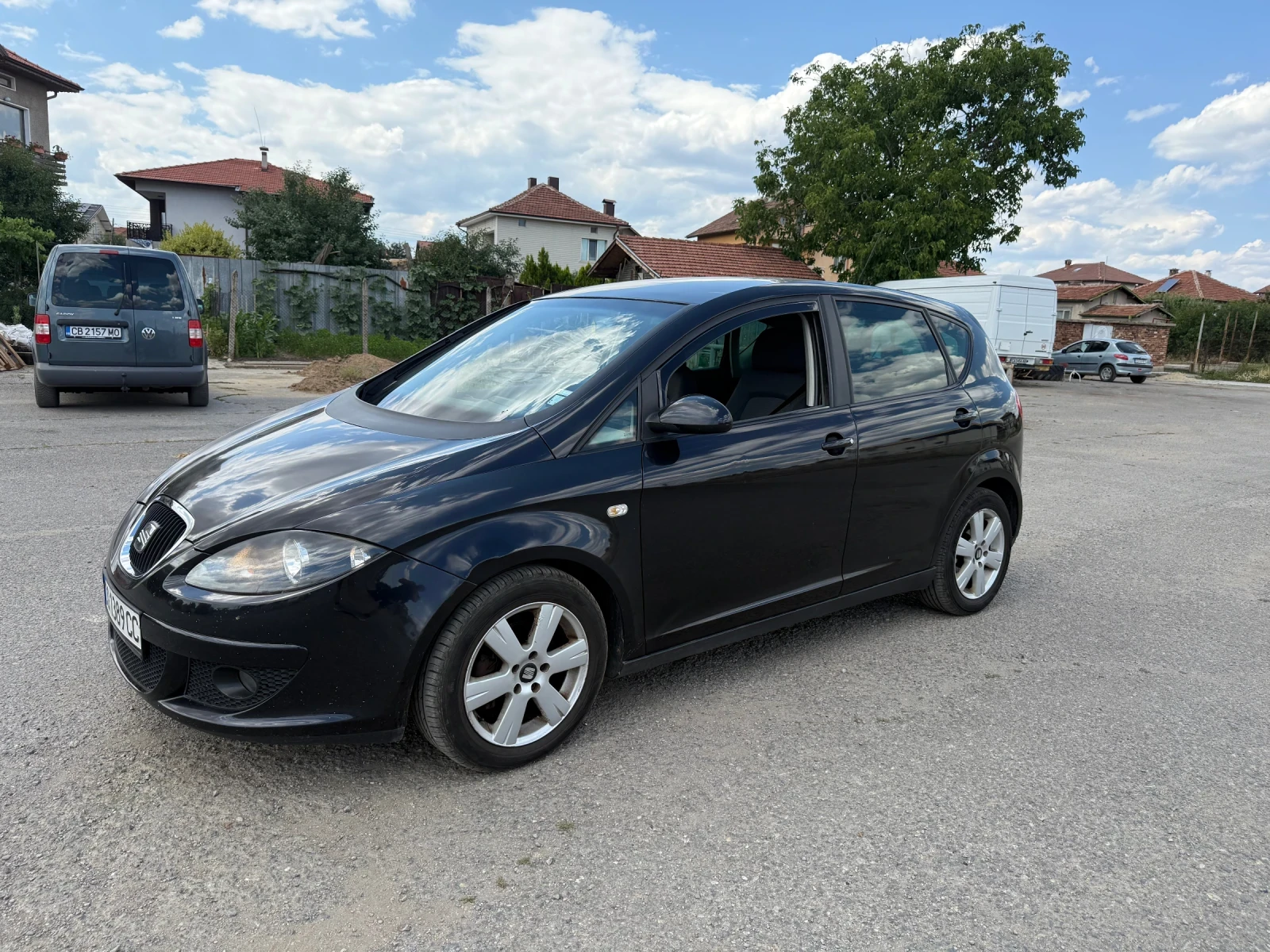 Seat Altea  - изображение 2
