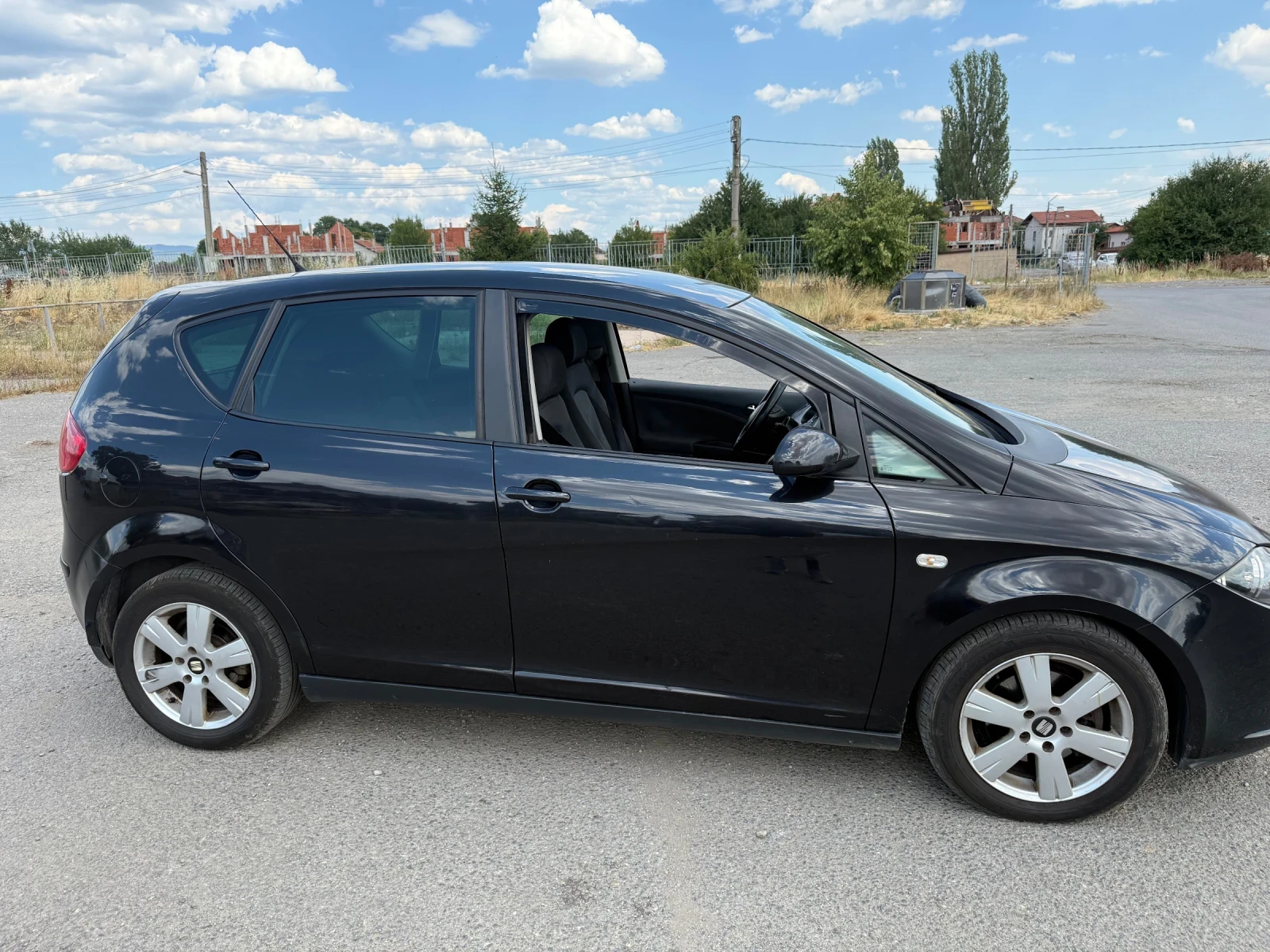 Seat Altea  - изображение 3
