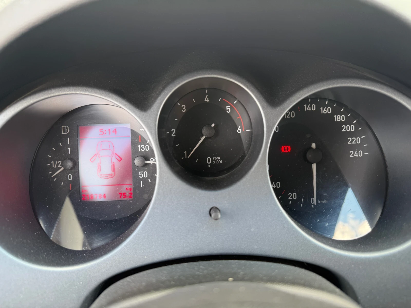 Seat Altea  - изображение 8