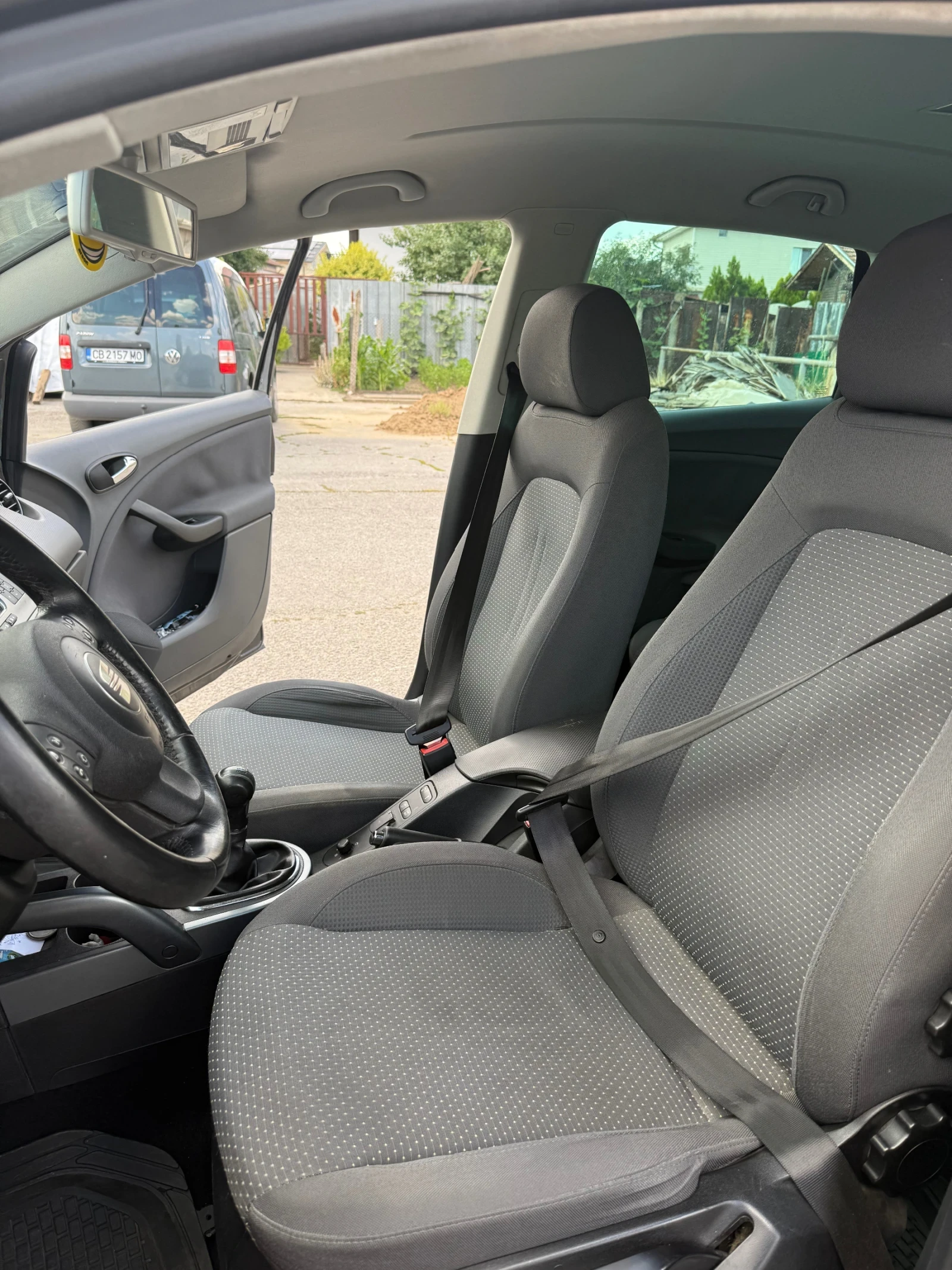 Seat Altea  - изображение 7