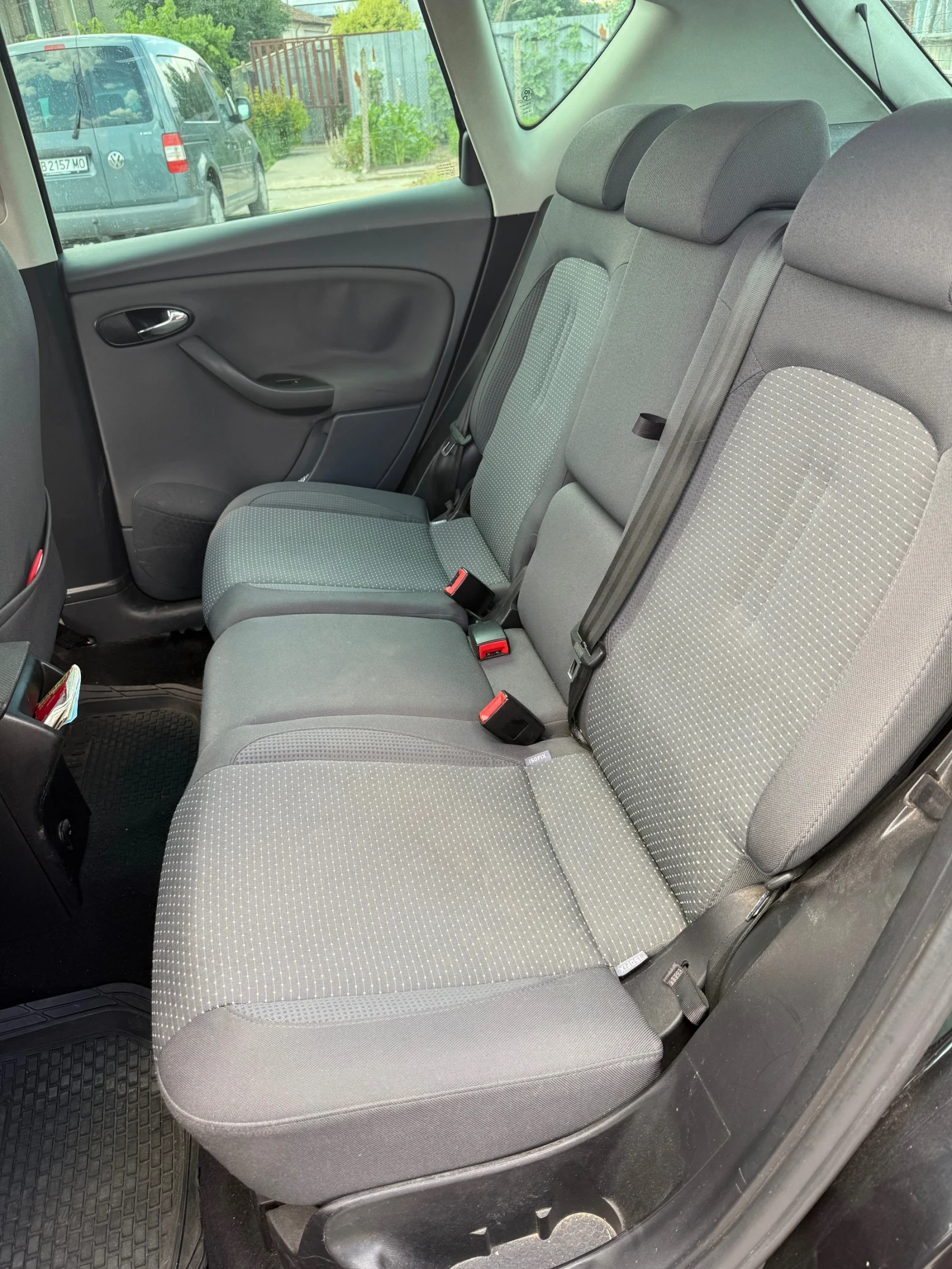 Seat Altea  - изображение 6