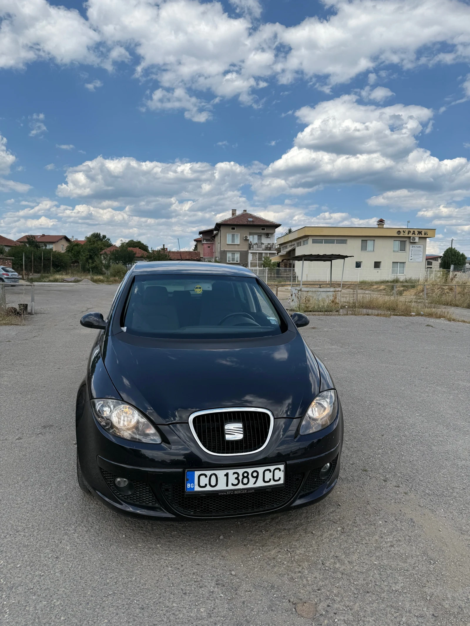Seat Altea | Mobile.bg   1