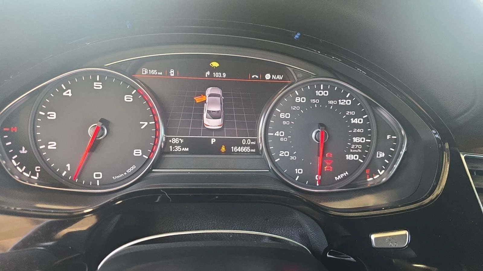 Audi A8 4.0* LONG* DISTRONIK* МАСАЖ* ОБДУХ* ПАНО* 360* B&O - изображение 9