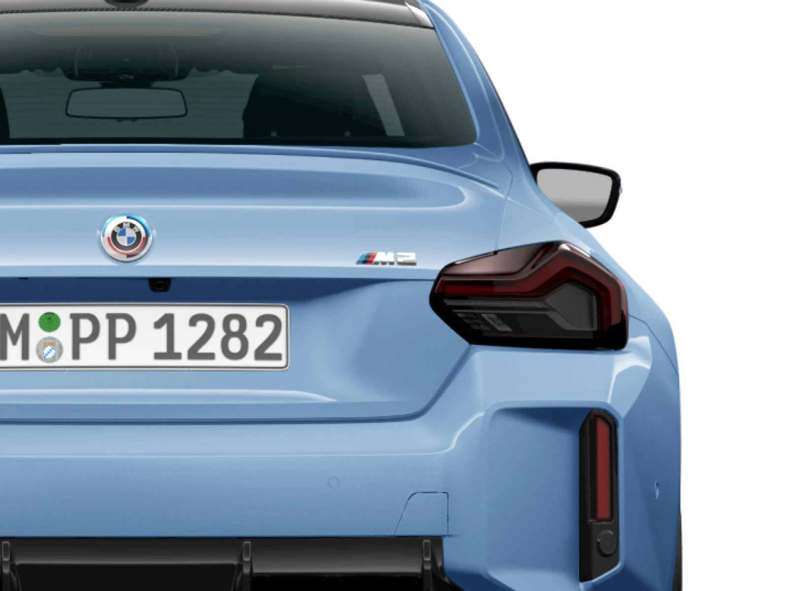 BMW M2 Купе - изображение 7