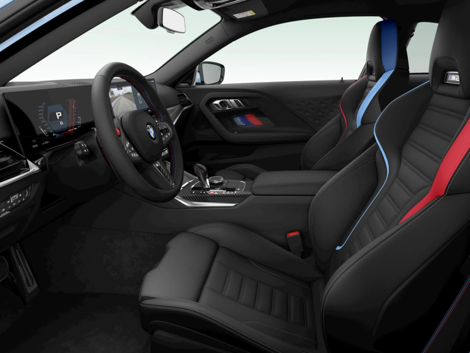 BMW M2 Купе - изображение 8