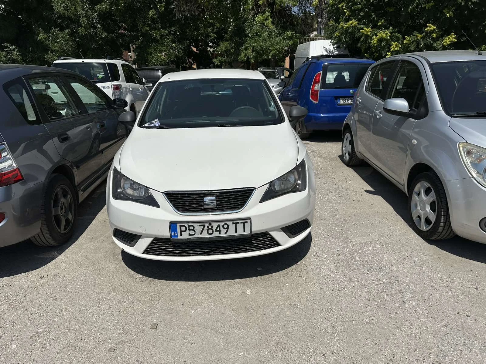 Seat Ibiza 1.4 - изображение 4