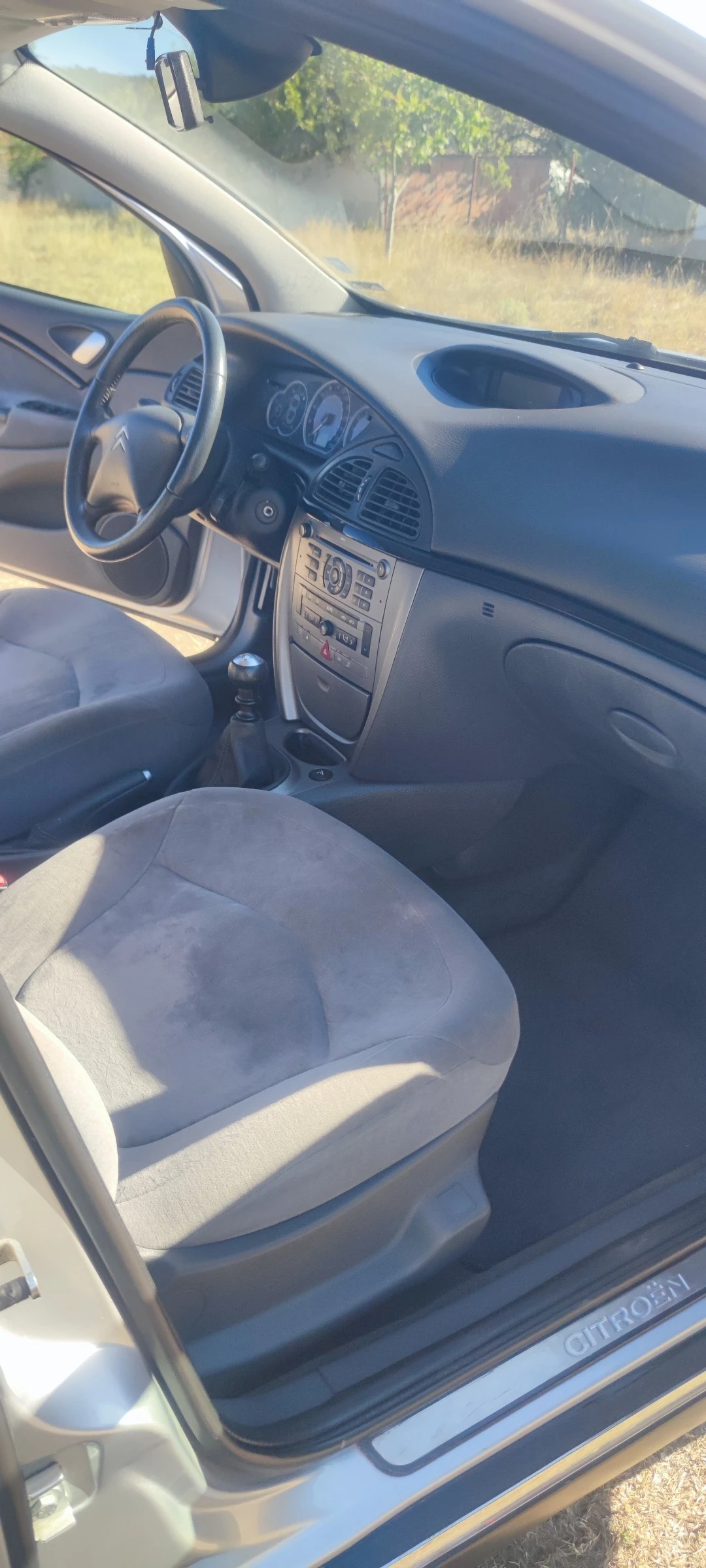 Citroen C5 II | Mobile.bg   16