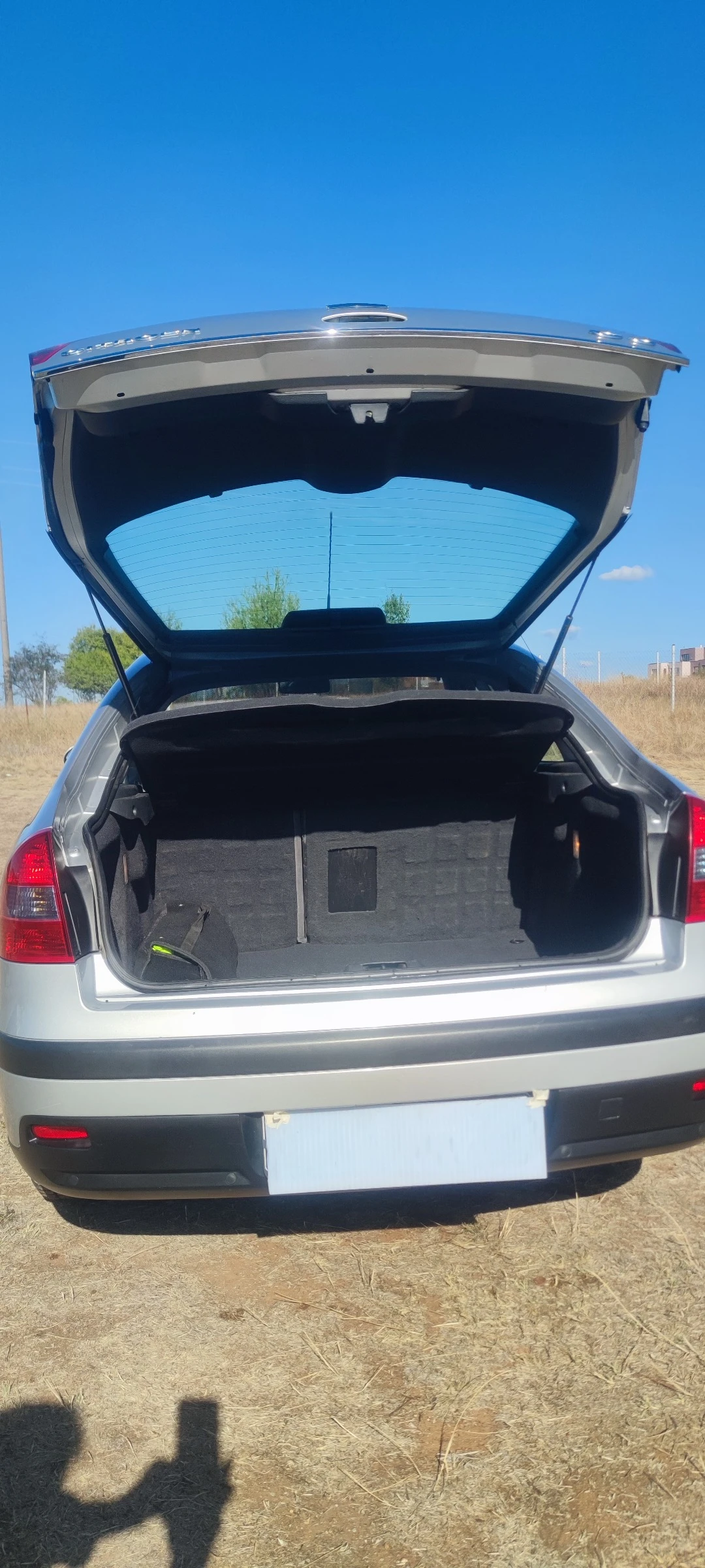 Citroen C5 II - изображение 7